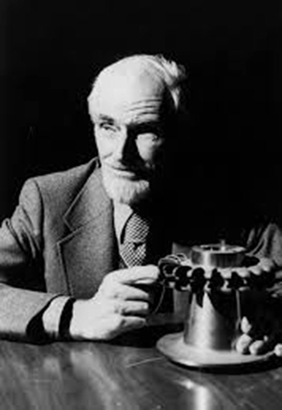 Питер Фортескью