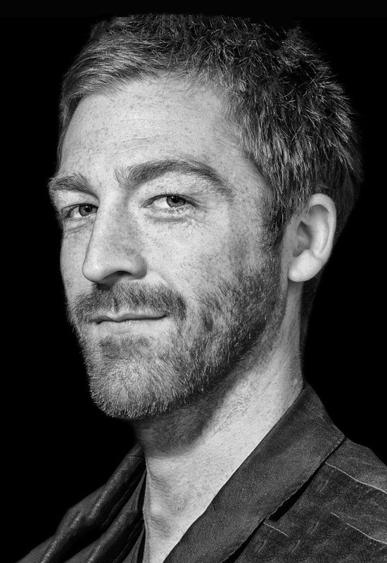 Роб Фитцпатрик