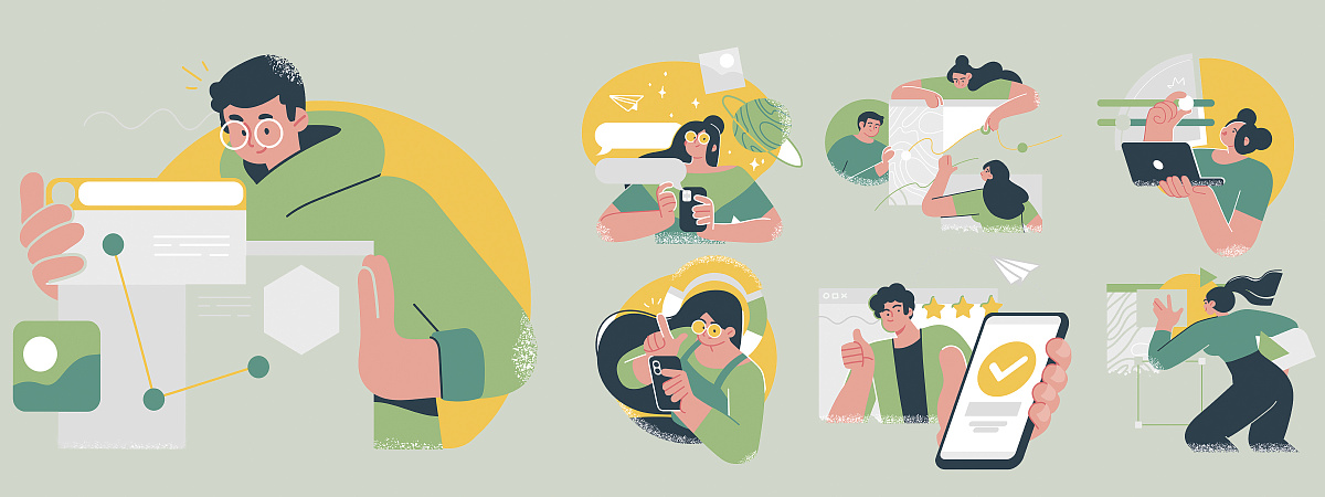 9 книг, которые помогут развить бизнес