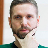 Скворцов Дмитрий