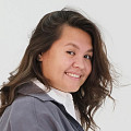 Элина Логачева