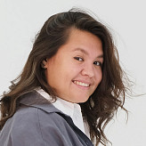 Логачева Элина