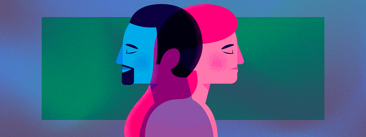 Какие качества искать в партнере