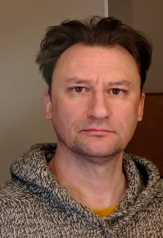 Бертольд А. Корк