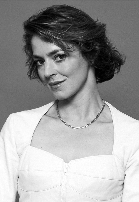 Оливия Джадсон