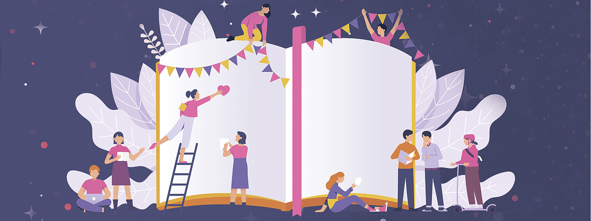 Гаражная распродажа, беспроигрышная лотерея и вкусный кофе: встречаемся на «Веранде»