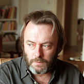 Hitchens Christopher