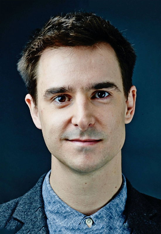 Льюис Дартнелл