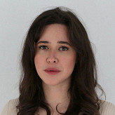 Зальцман Настя