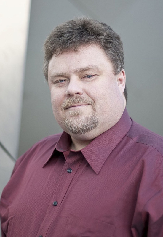 Фрэнк Сеннет