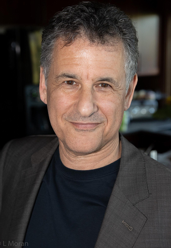 Дэниел Левитин