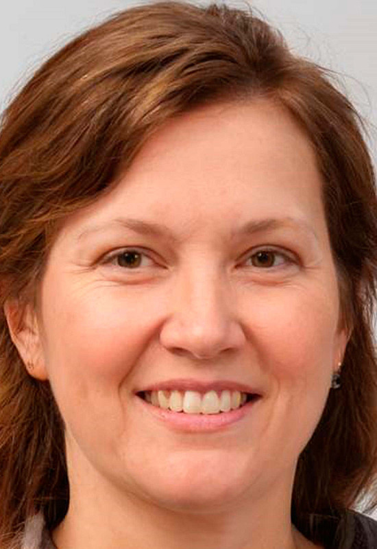 Робин Джейкобс