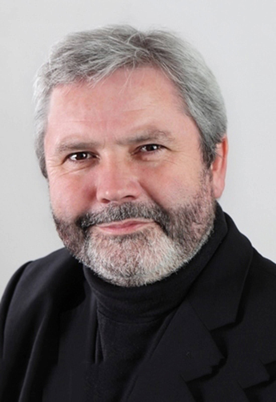 Мартин Кринер