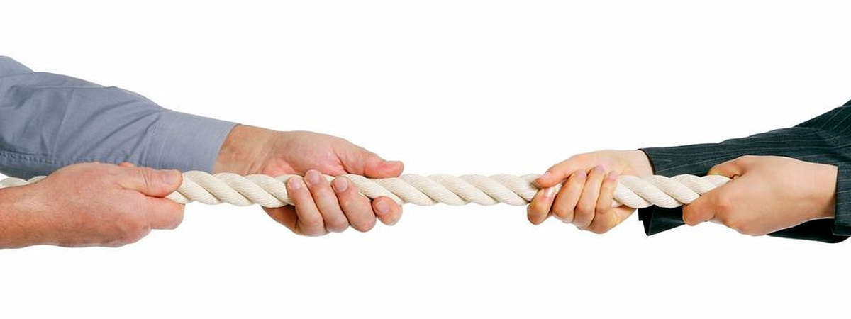 Как убедить кого угодно в чем угодно:  20 правил спора, убеждения и аргументации