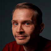 Сальников Алексей