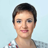 Викулина Наталия