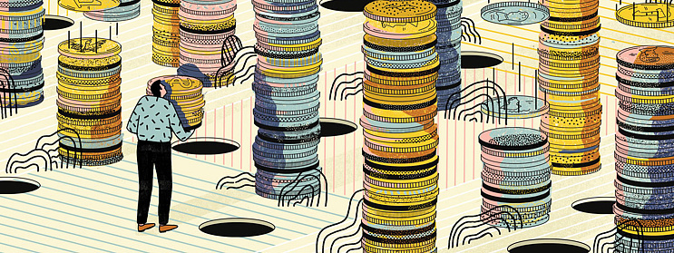 Инвестиции 101: Что такое облигации и как начать на них зарабатывать