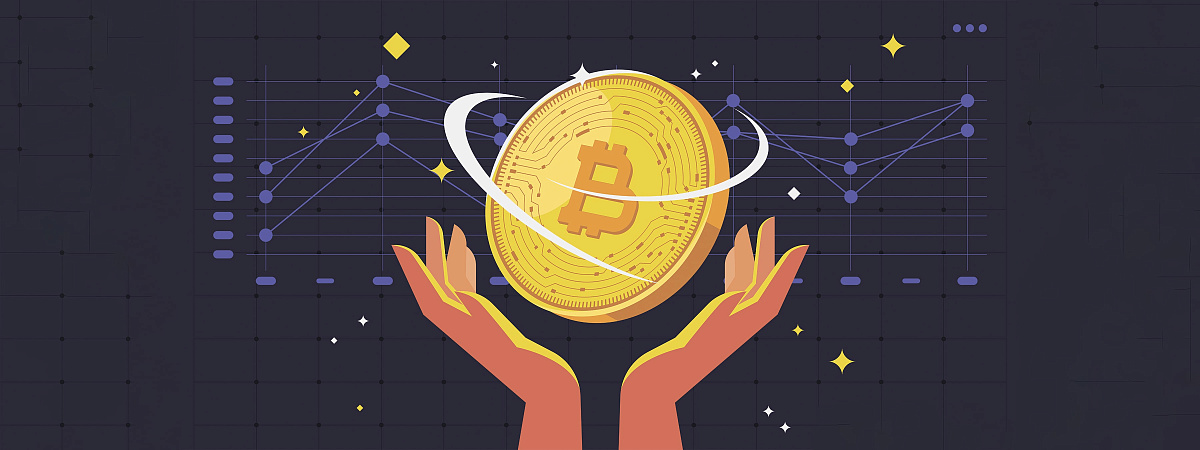 Чем биткоин отличается от блокчейна и еще 9 вопросов о криптоактивах