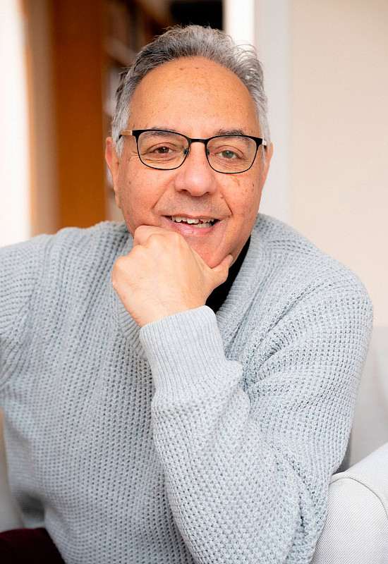 Джонатан Силвертаун