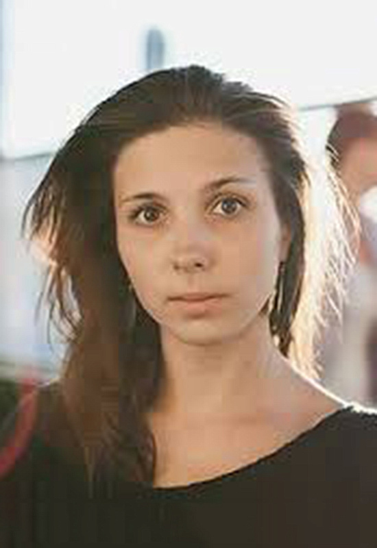 Анна Горлач