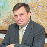 Илларионов Алексей