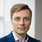 Захаров Дмитрий