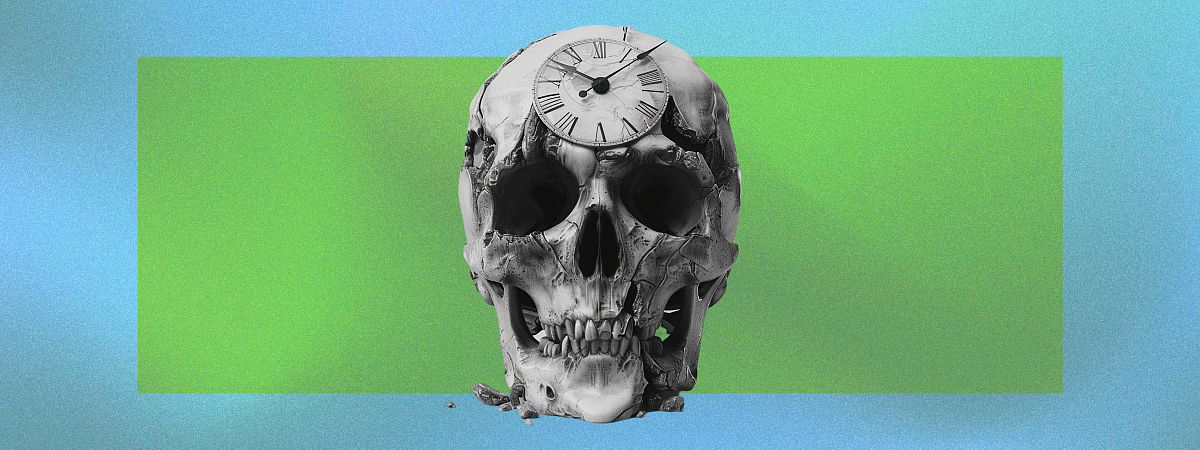 Как перестать следить за дедлайнами и начать все успевать