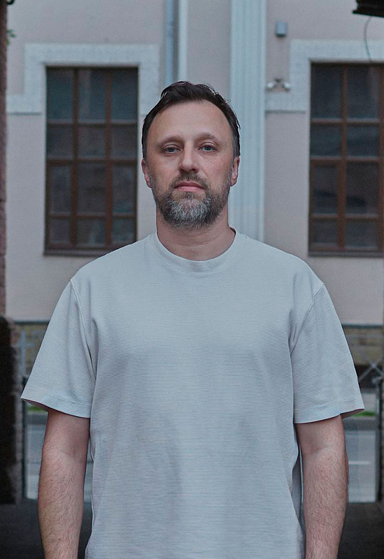 Коля Андреев