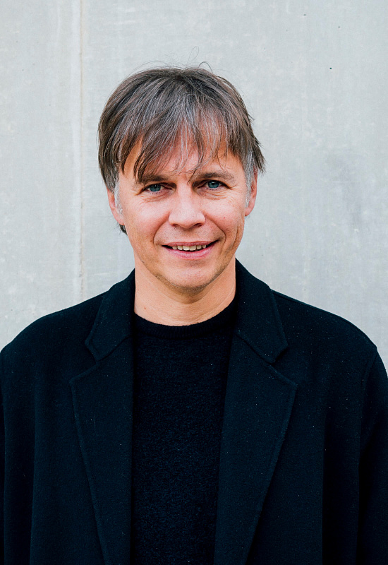 Илья Лагутенко