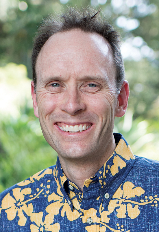 Майкл Лэтэм