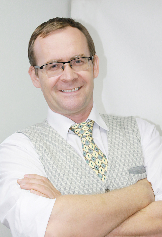 Вячеслав Жеребцов