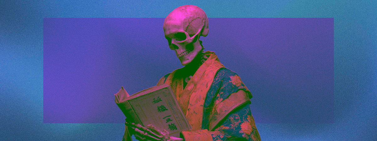 Сколько книг вы успеете прочитать до смерти?