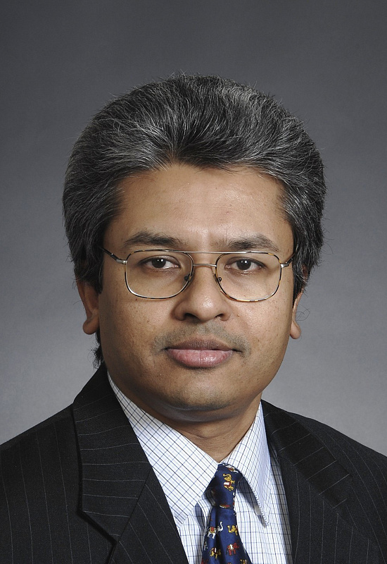 М. С. Кришнан