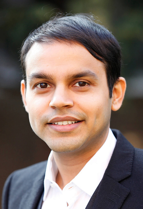 Каран Гиротра