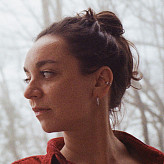 Мартьянова Валерия