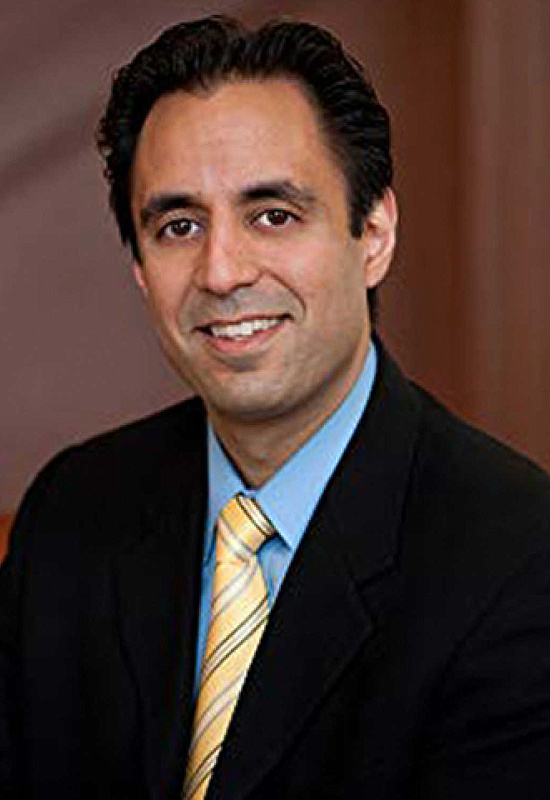 Дипак Малхотра