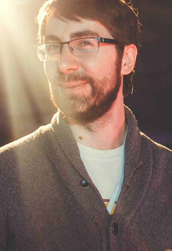 Михаил Карпов