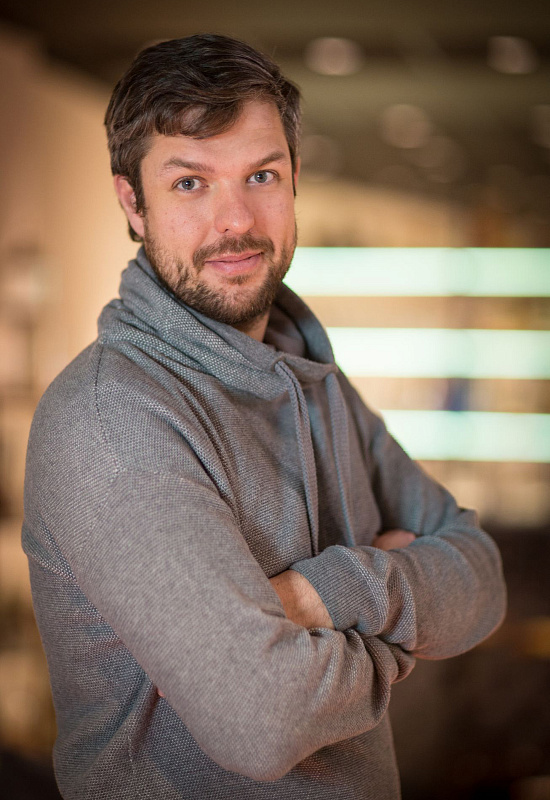 Петр Людвиг