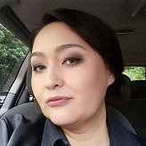 Торебаева Мадия