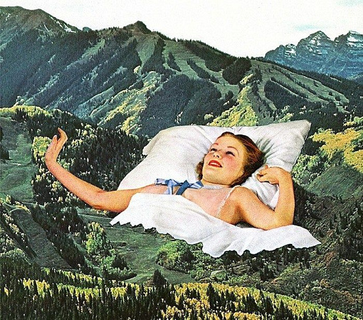 Как повысить самооценку женщине