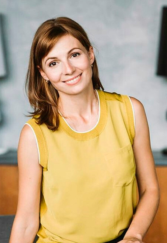 Юлия Жовнирович