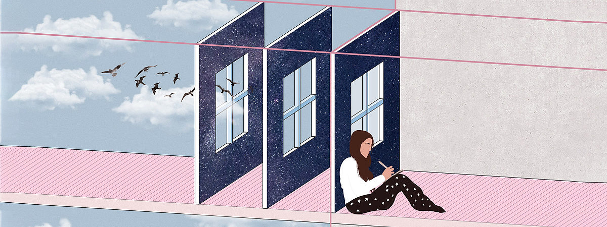 Как объективно оценить свою работу: инструмент «Окно Джохари»