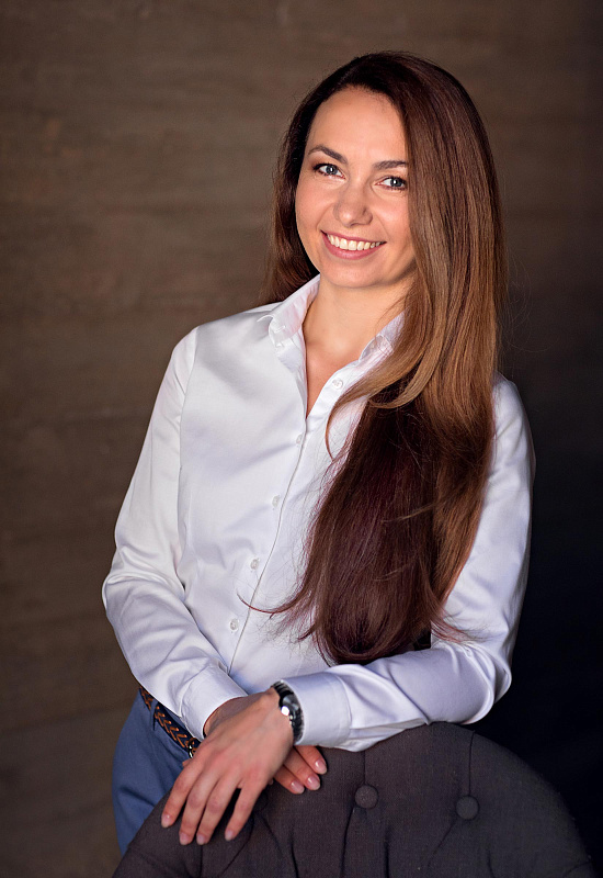 Ирина Поворозник