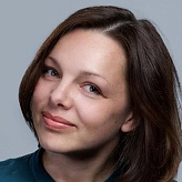 Таран Олеся