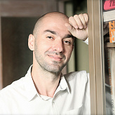 Снегирёв Александр