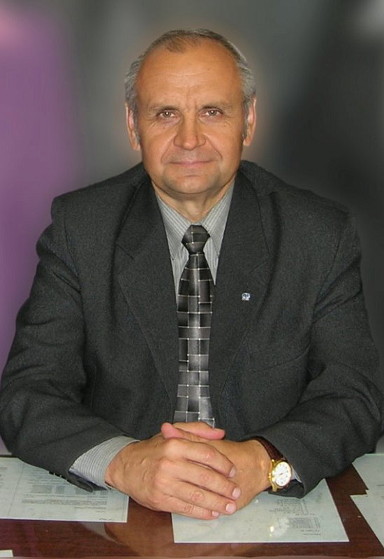 И. С. Григорьев