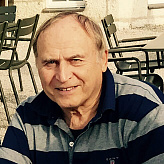 Лузин Александр