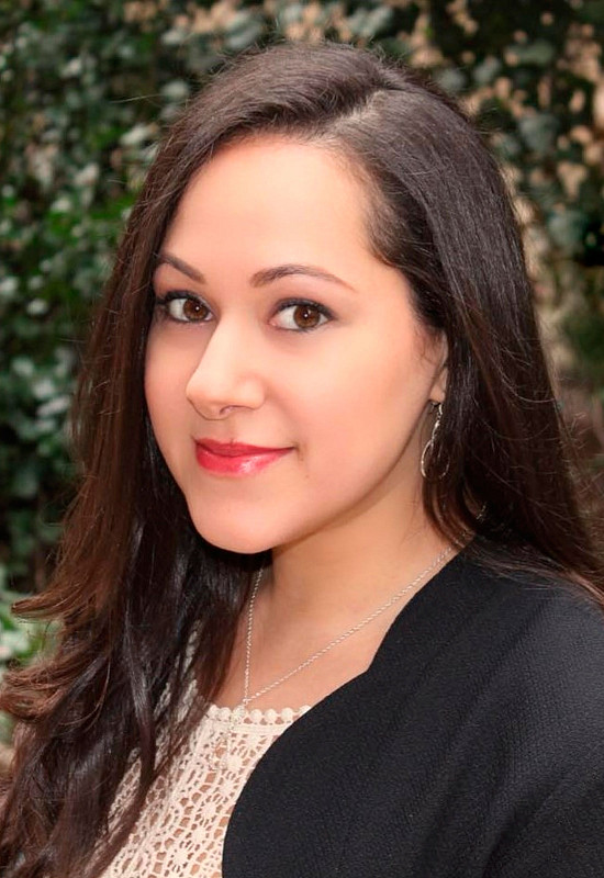 Алексис Дариа