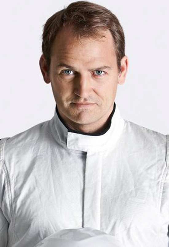 Бен Коллинс