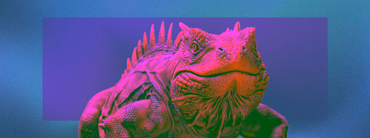 Каким был мир до динозавров 